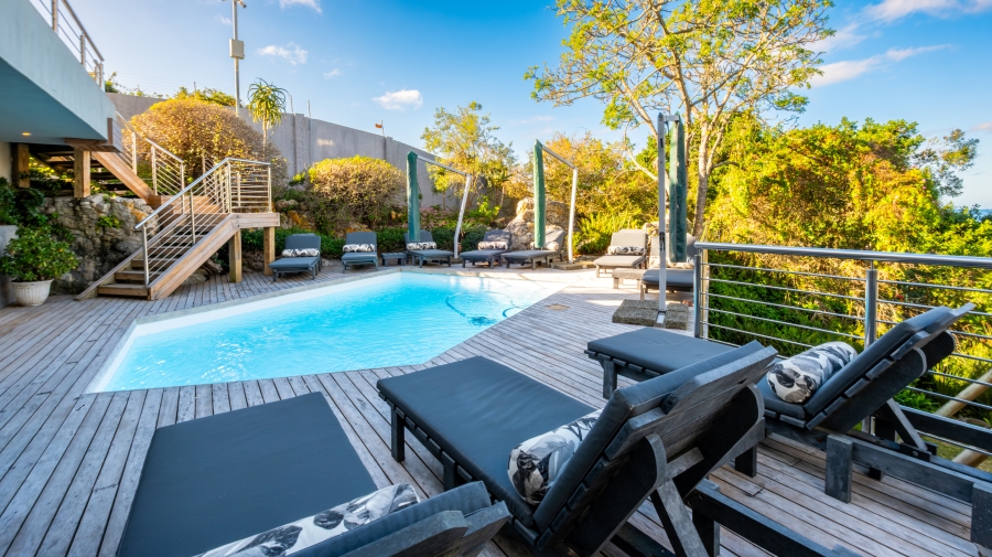 7 Bedroom Property for Sale in Beacon Isle Western Cape